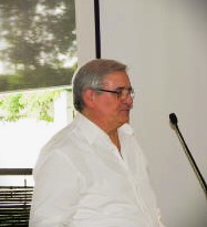 Eusebio Calvo Segura